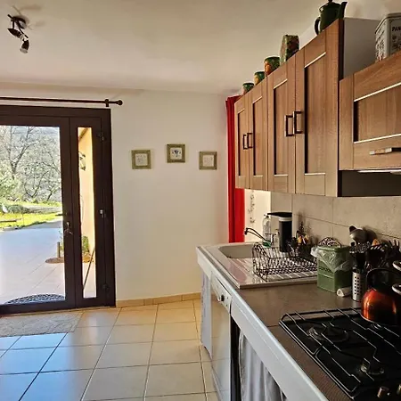 Se Ressourcer Au Coeur Des Oliviers Piscine Calme Assure Feriehus