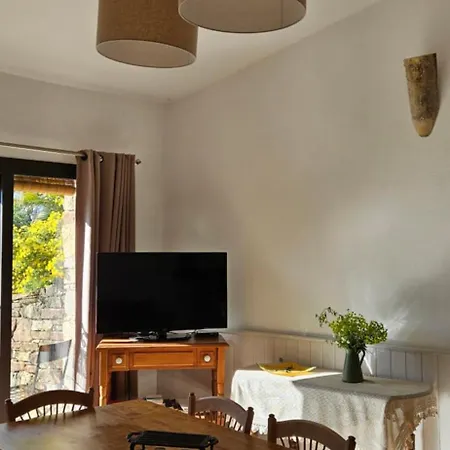 Se Ressourcer Au Coeur Des Oliviers Piscine Calme Assure * Saint-Privat (Herault)