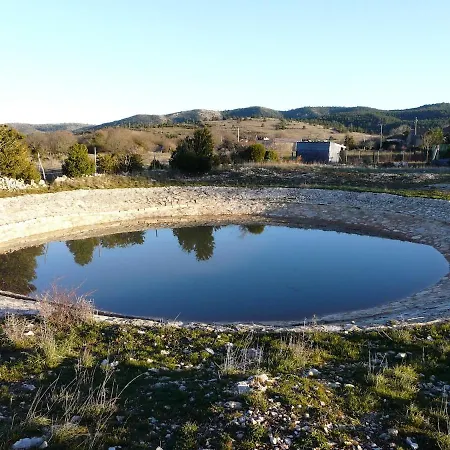 Feriehus Se Ressourcer Au Coeur Des Oliviers Piscine Calme Assure *